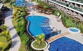 Porto Beach Resort - Beach Class Summer